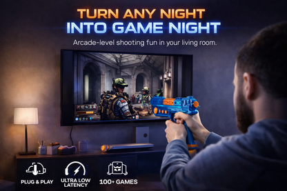 RetroTrigger™ Pistol