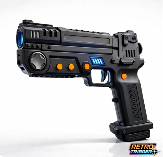 RetroTrigger™ Pistol