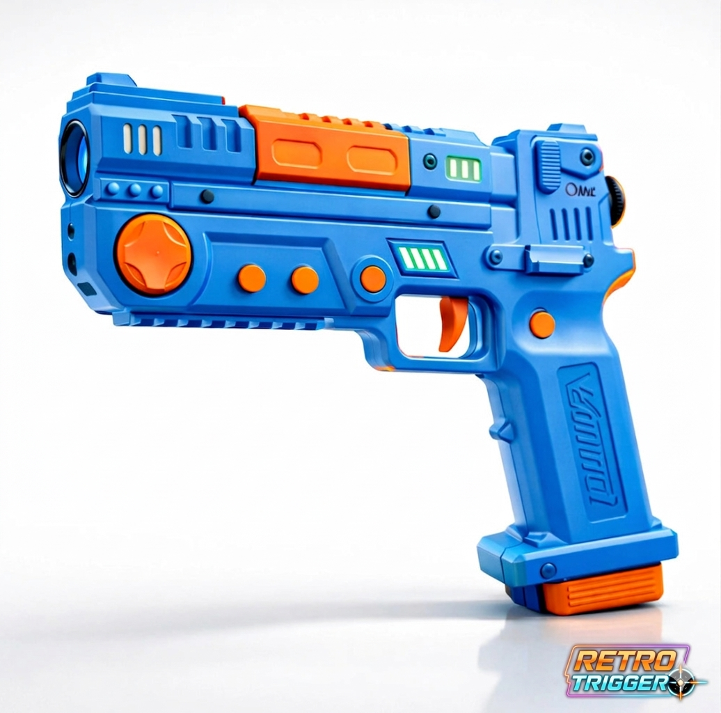 RetroTrigger™ Pistol