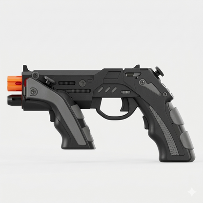 Retro Trigger™ Pro Mobile FPS Controller