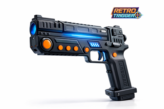 RetroTrigger™ Pistol