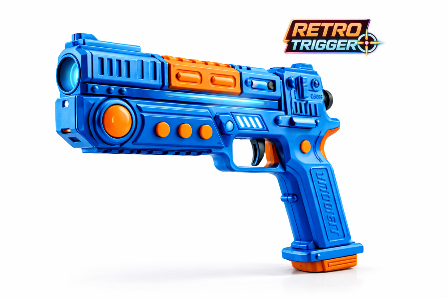 RetroTrigger™ Pistol