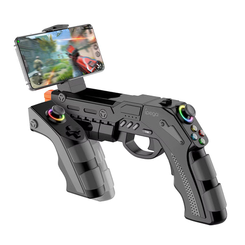 Retro Trigger™ Pro Mobile FPS Controller