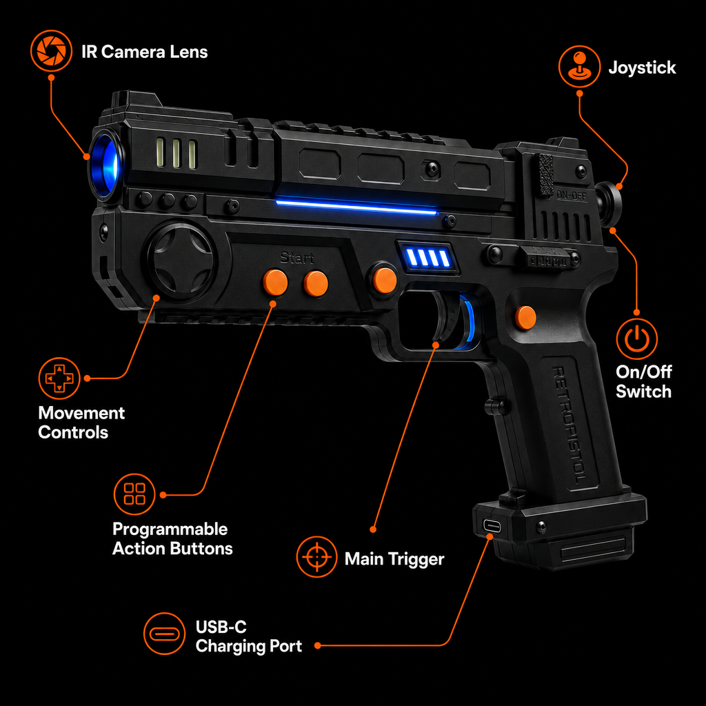RetroTrigger™