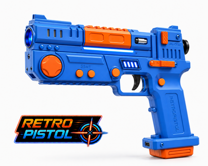 RetroTrigger™ 2