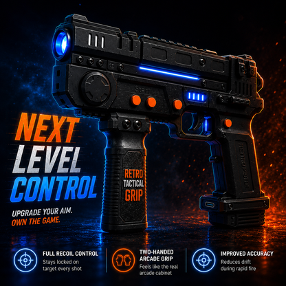 RetroTrigger™